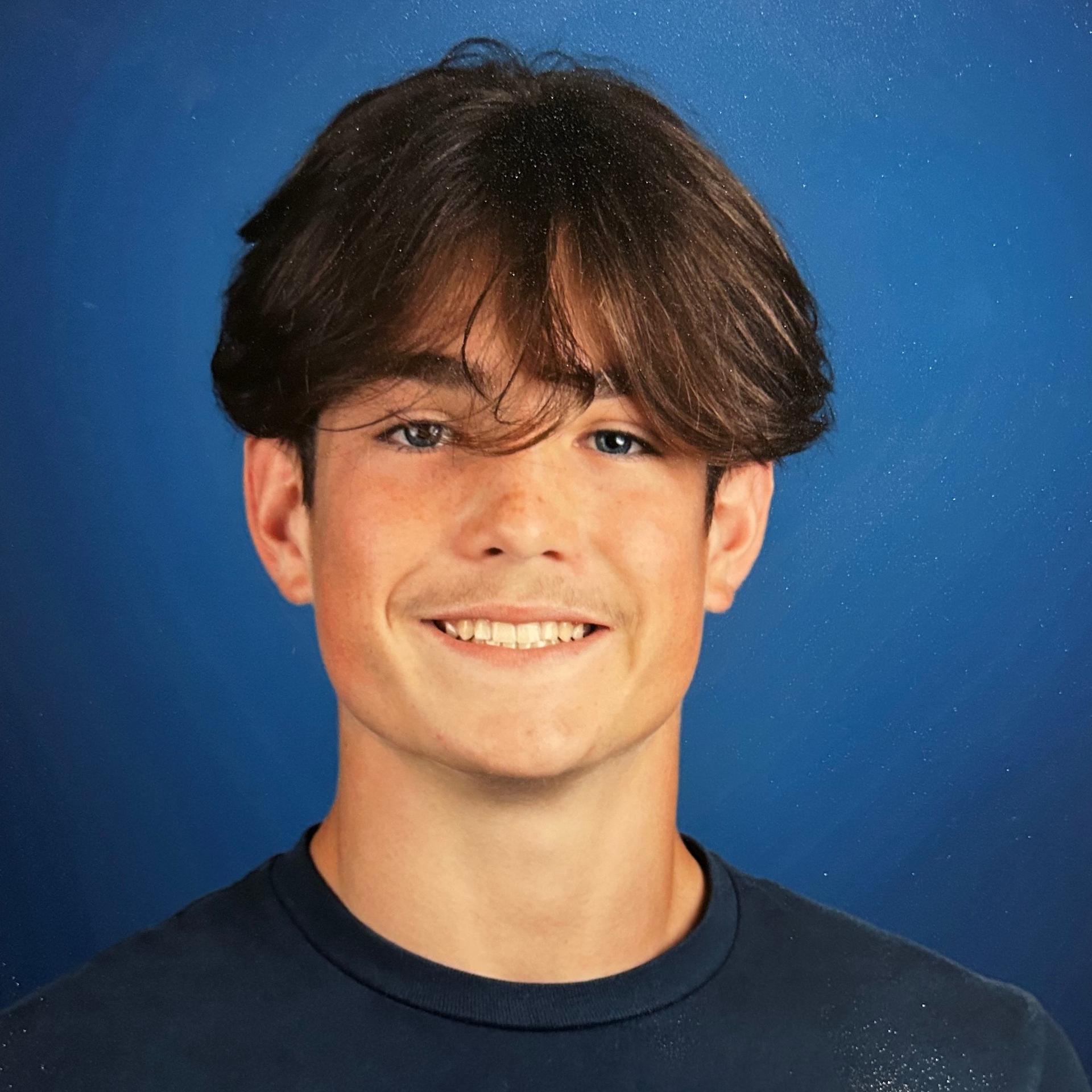 Christopher Donahue