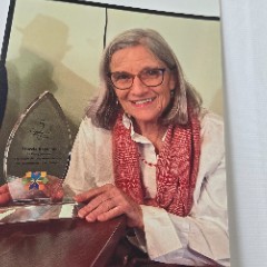 Marcia Reynolds