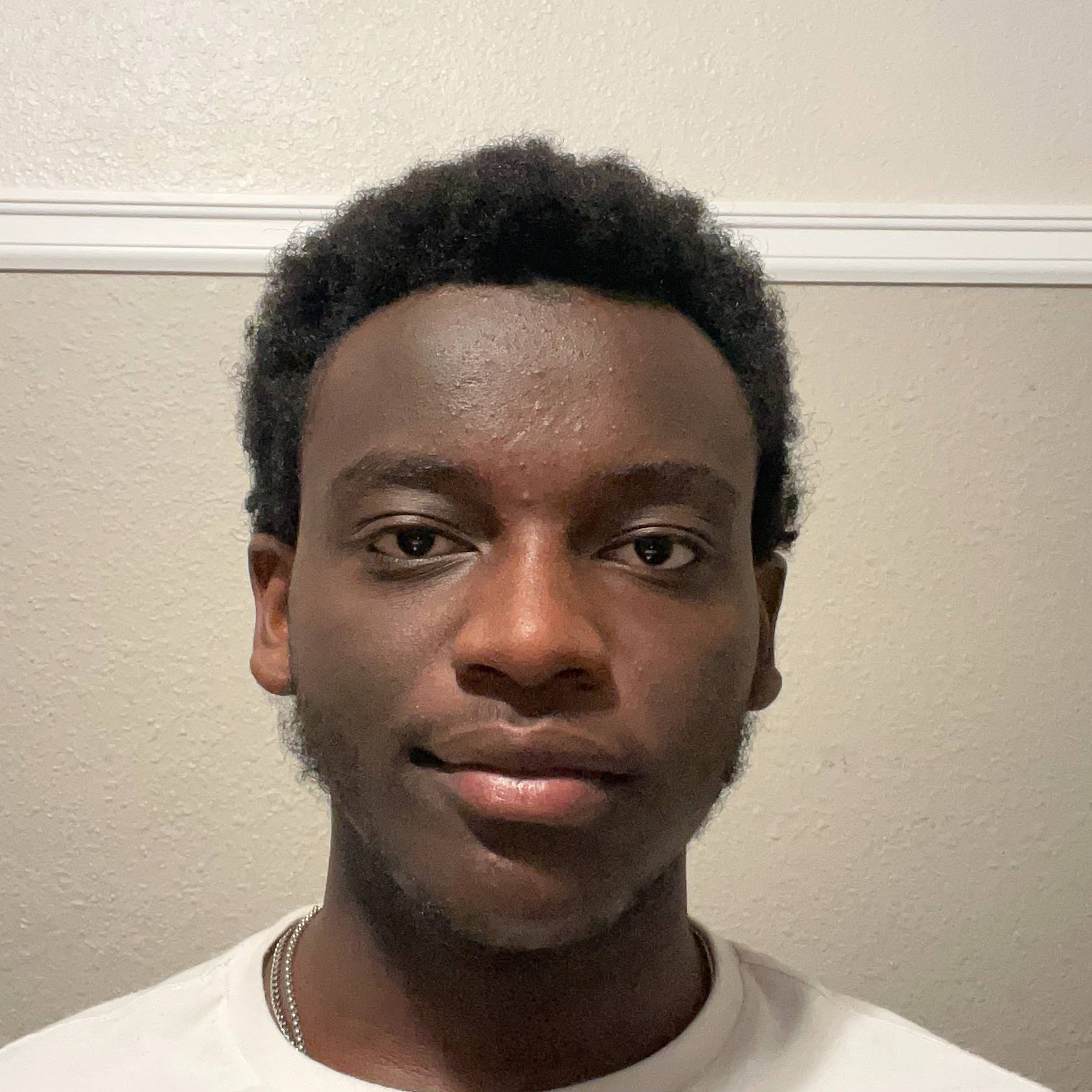 Elvis Njeri