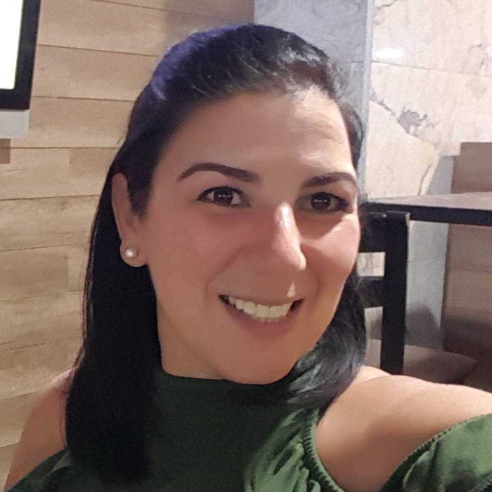 Gina Tahhann Haskour