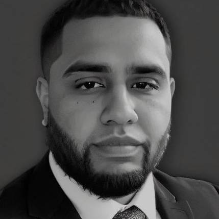 DANIEL IRIZARRY