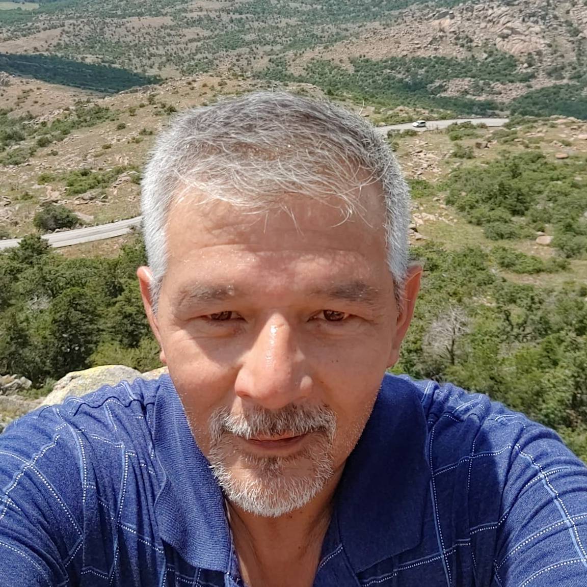 Manuel Gaona