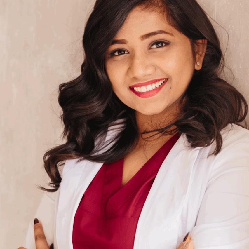 GOPU VARALAXMI
