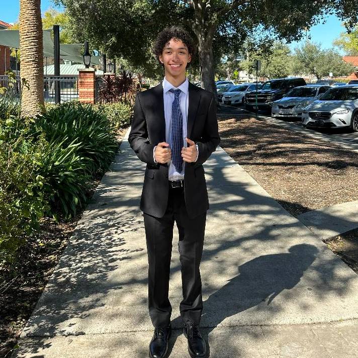 Cameron Taheri