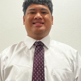 Elder Office Apulu