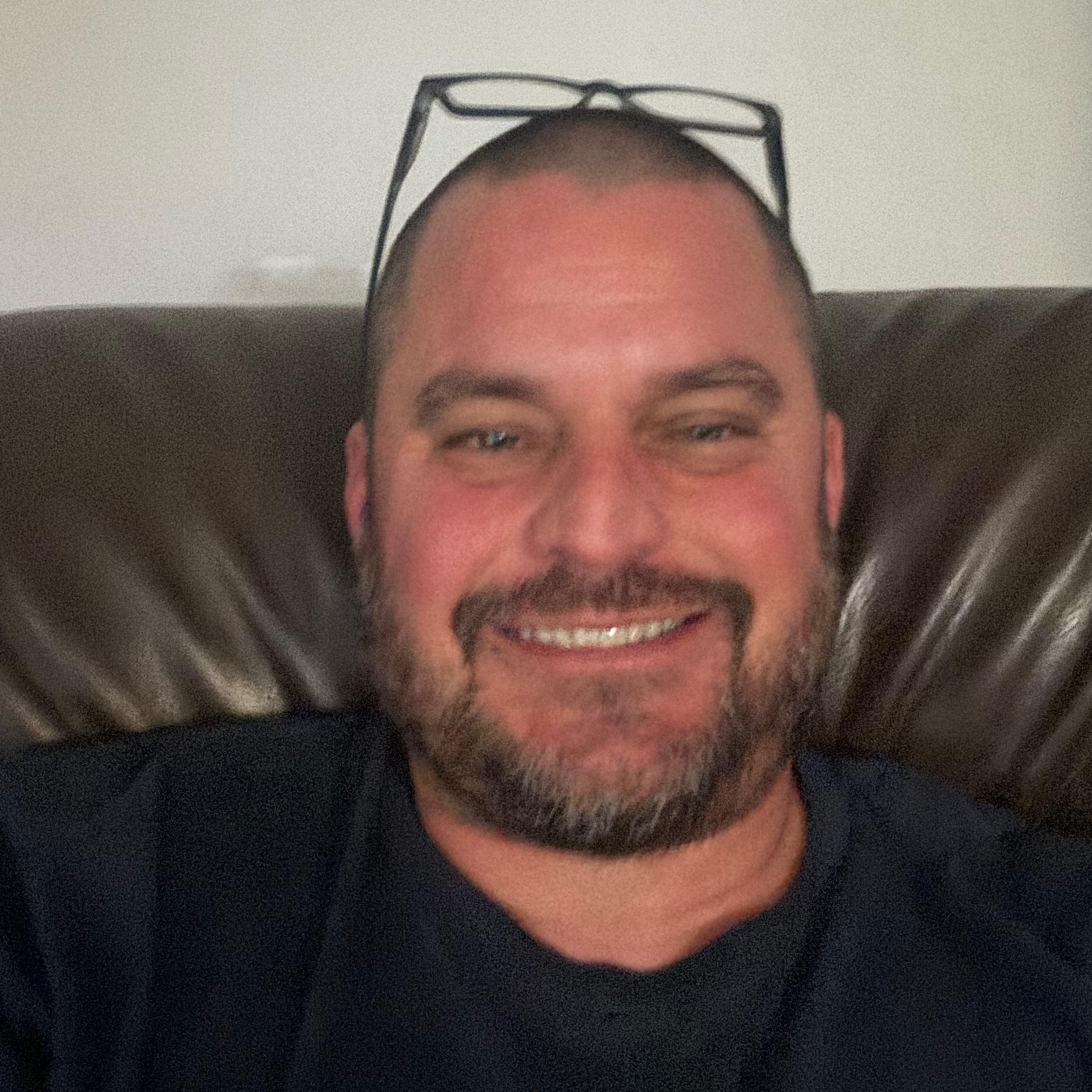 Michael Mack