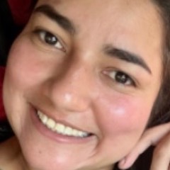 Kelly M Romero