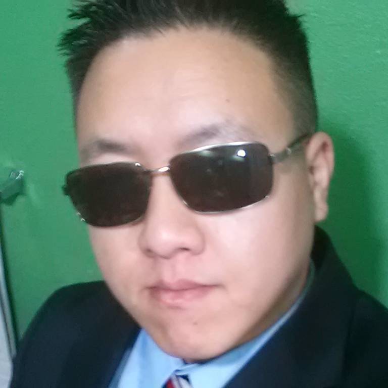 Johnny Cha