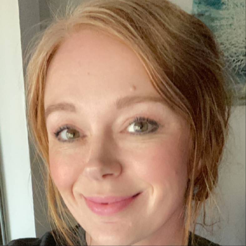 Carley Neyman
