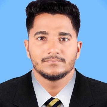 RIYAS AHAMED