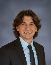 Tyler Pazos