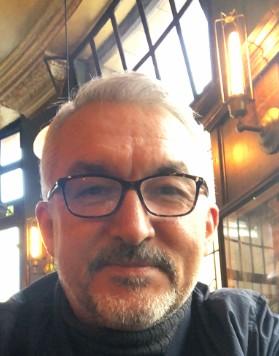 Petre Kocev
