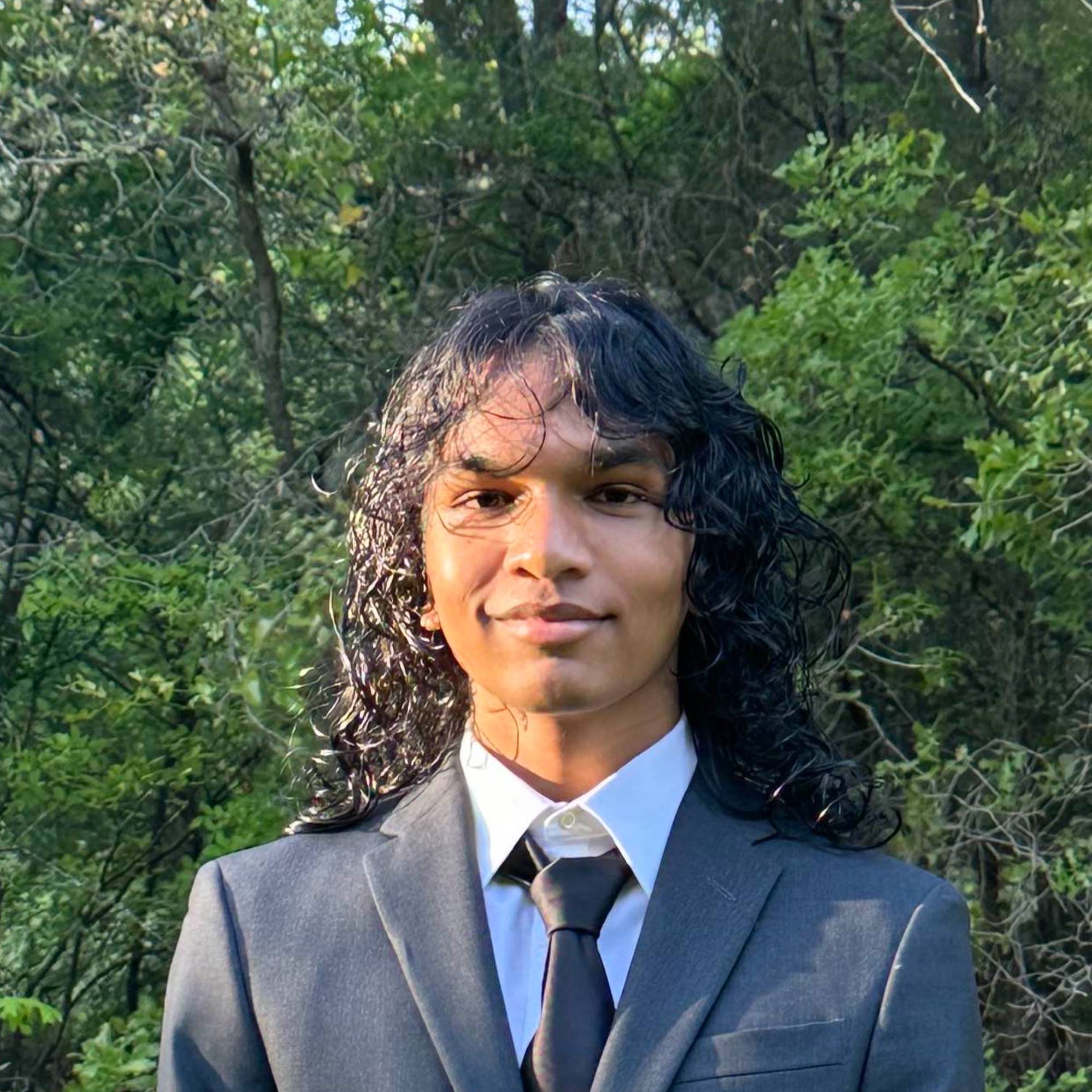 Sanjay Bharathi