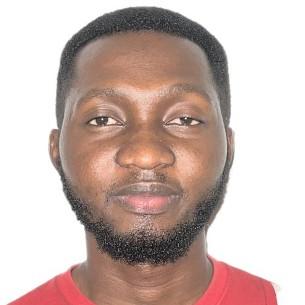 Ishmael Kotey Ashie