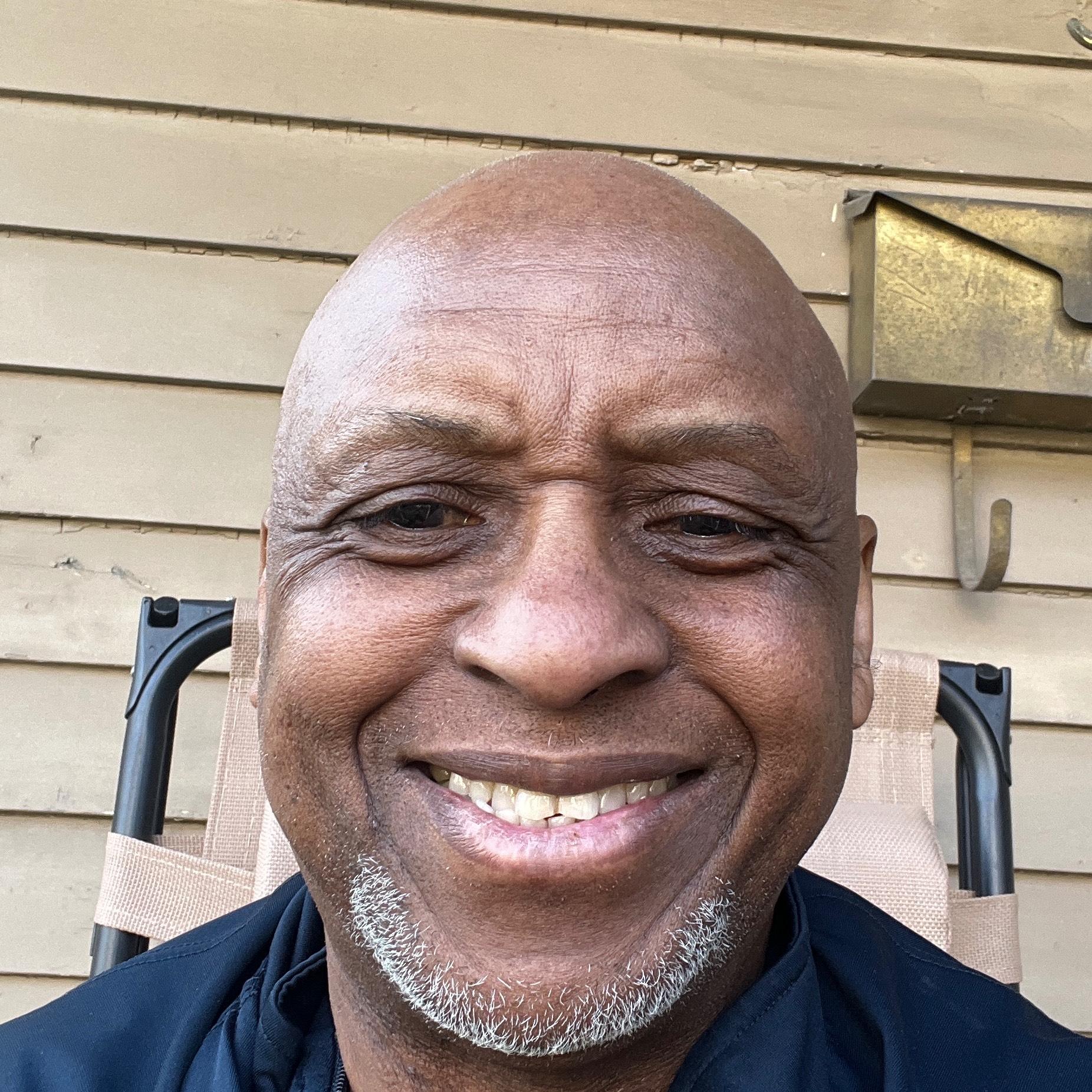 Amos Taylor