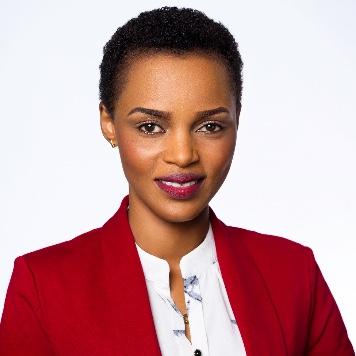 Safia Sandra Uwera