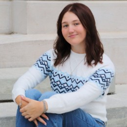 Calley Holbert
