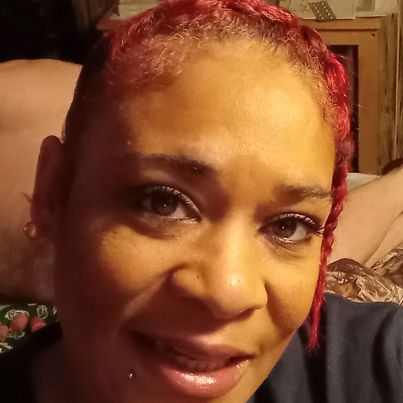 Shaunta Washington-Wells