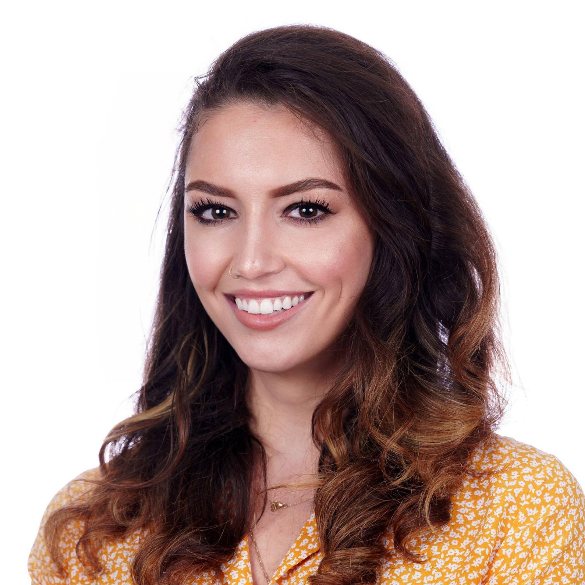 Briana Mason
