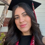 Ruth Alexandra Ramirez