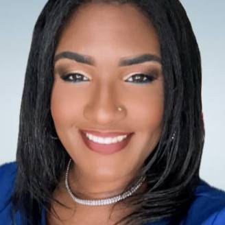 Shadreana Sanders