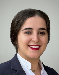 Rachelle El Ajoury