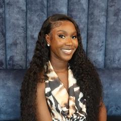 Latesha Asare