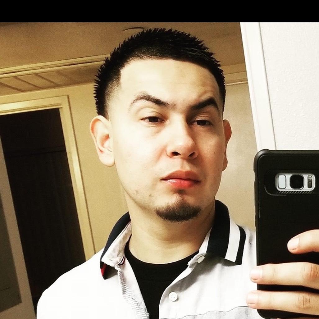 Misael Carranza