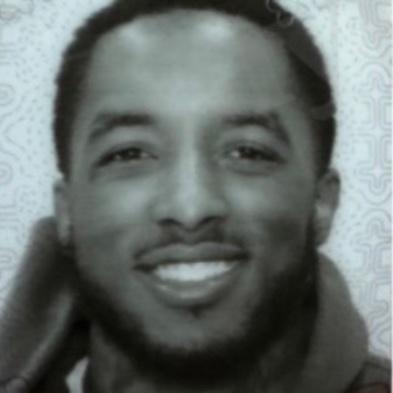 Diontre Barnes