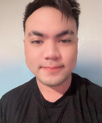 John Rex Huerto