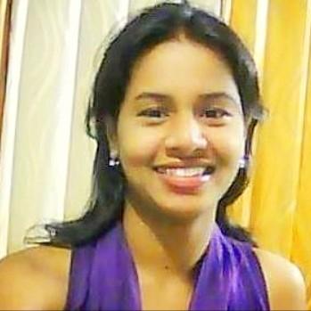 Maithili Kulkarni