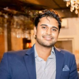 Zachary A. Sanichar