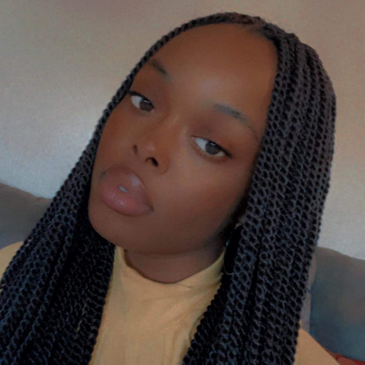 NAJAE COLLINS