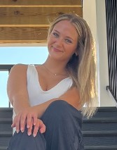 Madison Normand