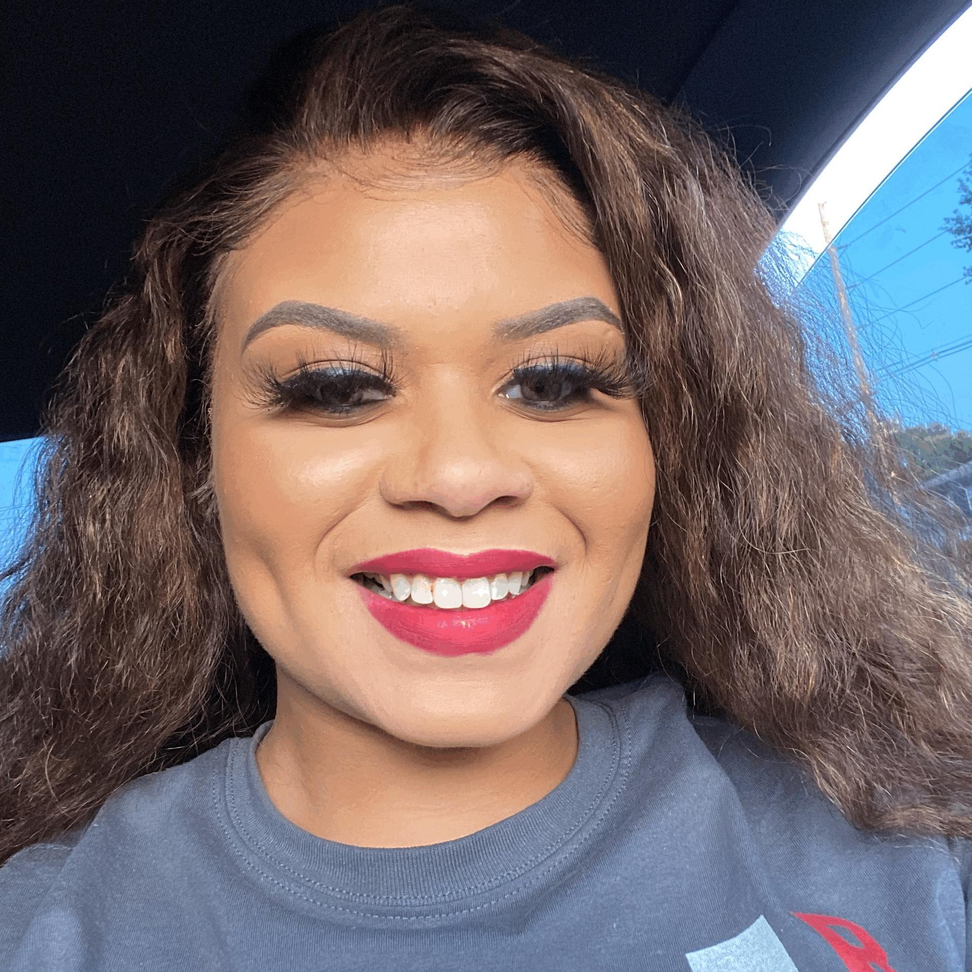 Terresa Tillman