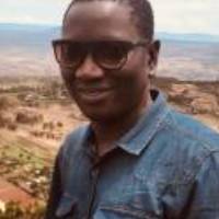 Alpha Kamara (BA,MA Media And Coms)