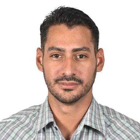 Ricardo Alfredo Albarran Corona