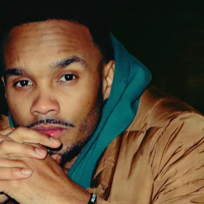 Bryson Williams