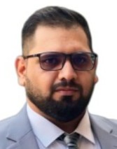 Mustafa Abdulsada Hassan Al-Humaidan