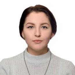 Elena Kurganskaia