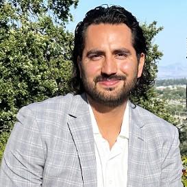 Caleb Rosales
