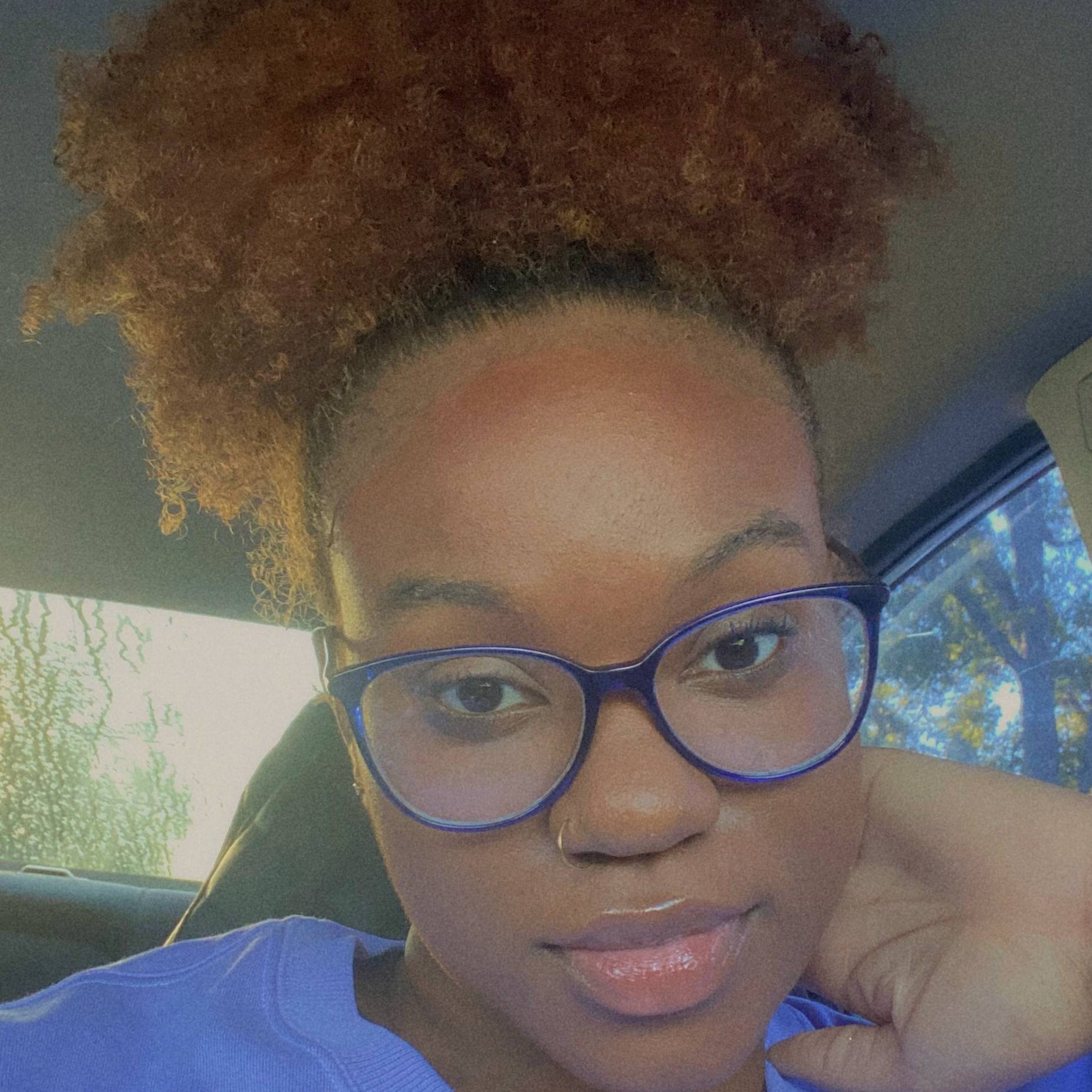 Shakiya Bailey
