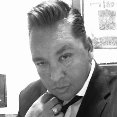 John D. McKay