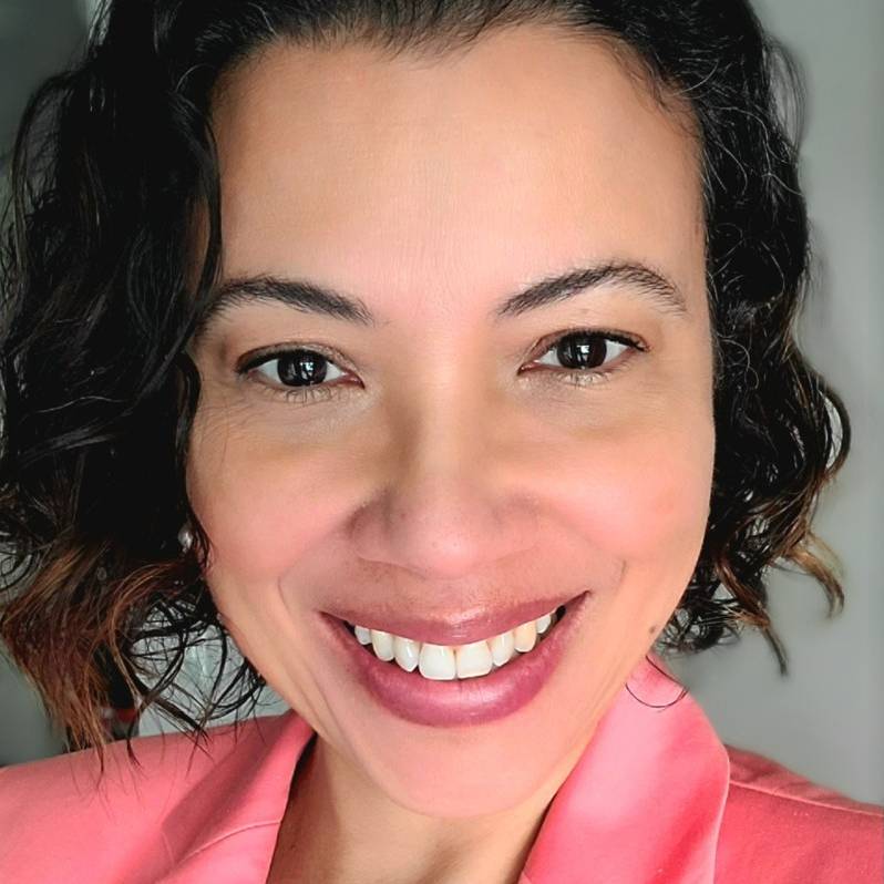 AMYJOY ALLEN, J. D.