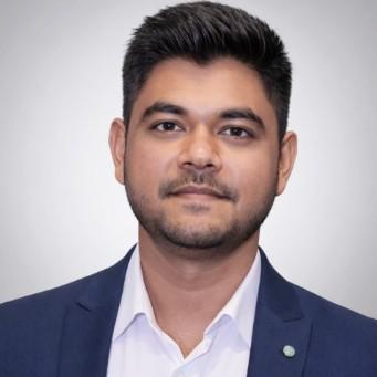 Ankit Bobde