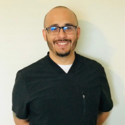 Jose Luis Najera