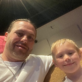 Dustin R. Braddock
