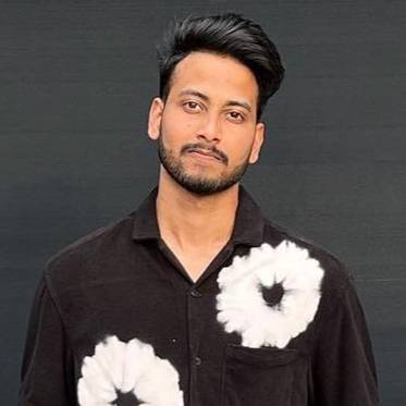 Nikhil Kumar Pasupuleti