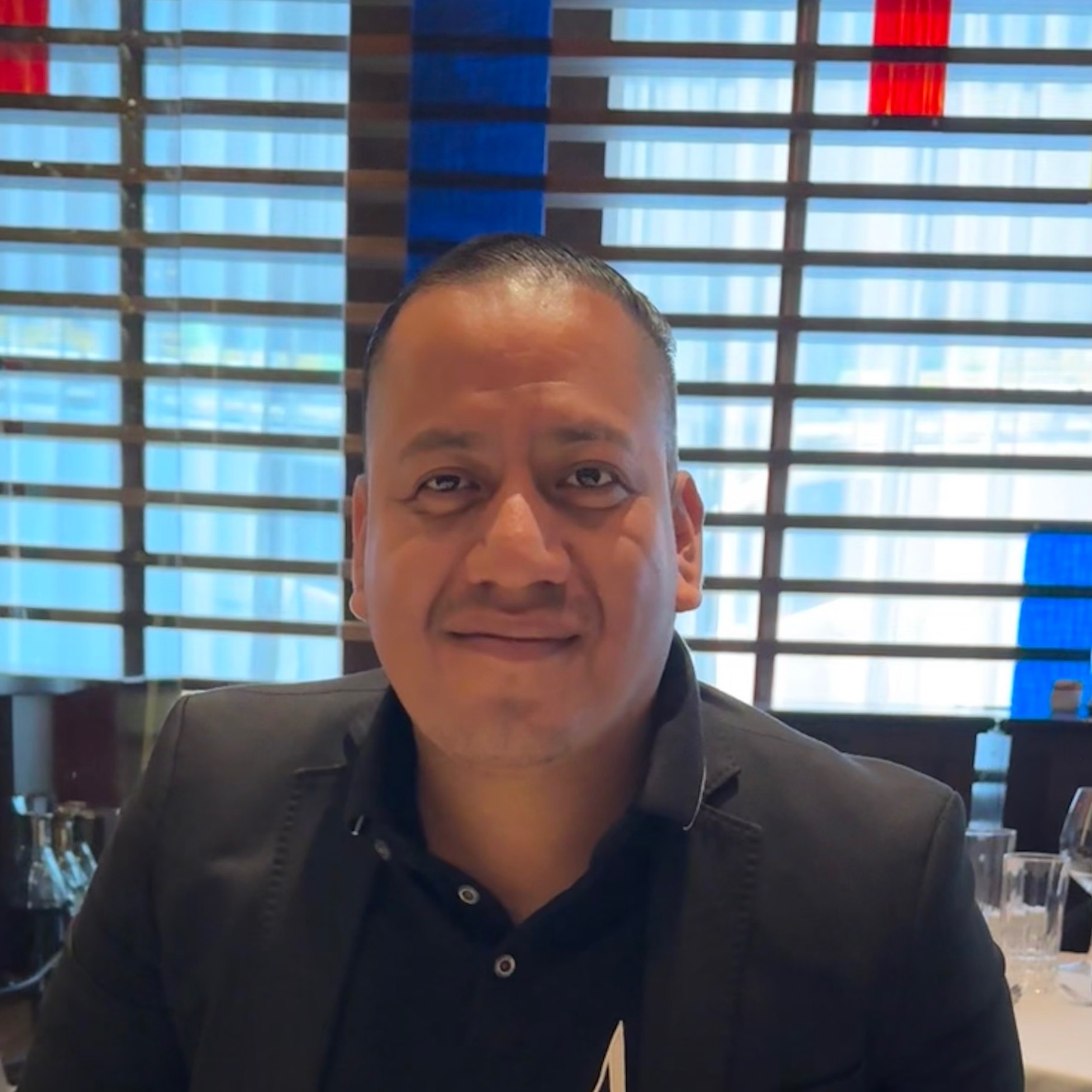 JAIME SAN JUAN SANTIAGO