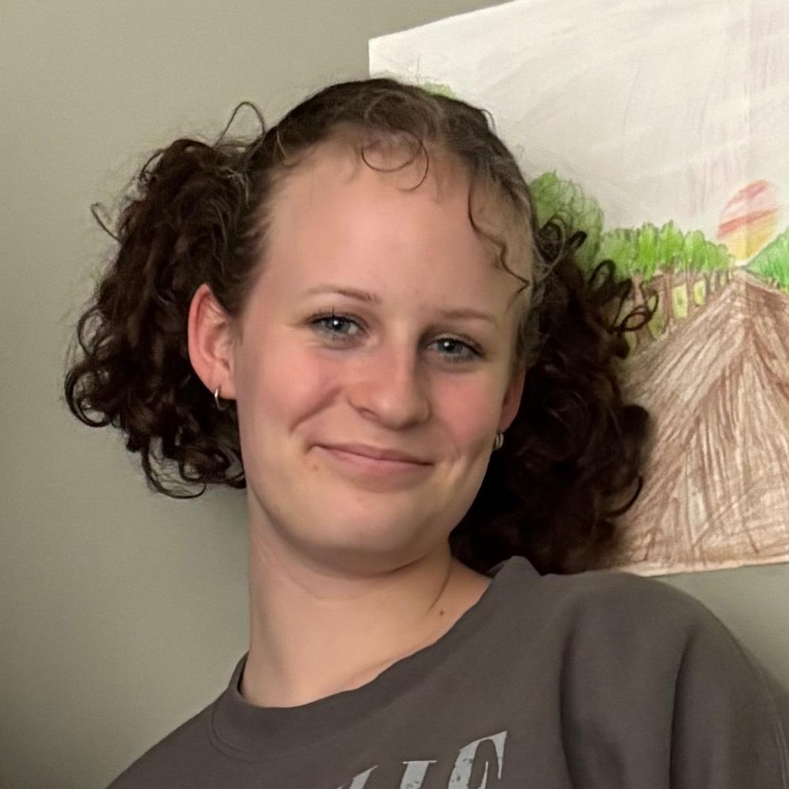 Ginger Wilcoxson